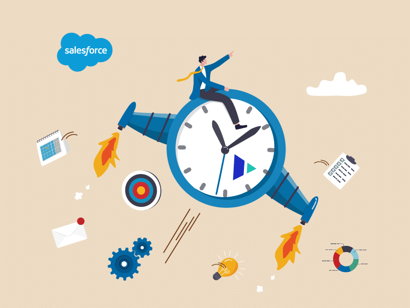 17 Best Sales Productivity Tools Your Team Needs in 2025