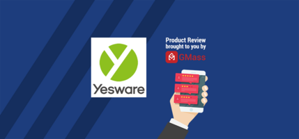 Yesware Review 2020 (Features, Pros, Cons, Pricing)