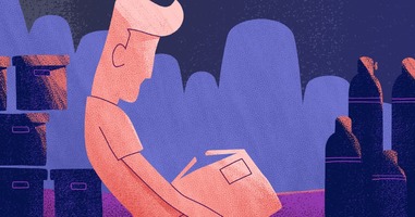 Episode 10: Organize Your Content (w/ Lisa Maria Marquis)