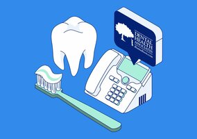How CallRail helped a marketing manager build "more of a trust factor" with dental partners