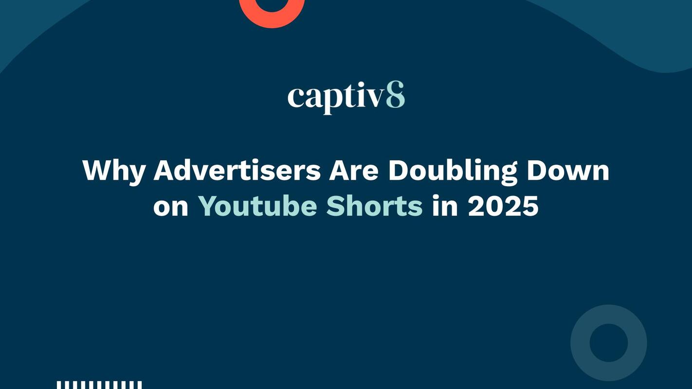 Why Advertisers Are Doubling Down on YouTube Shorts in 2025