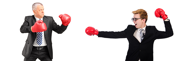 The Inside Sales Hiring Dilemma - Energy vs. Experience