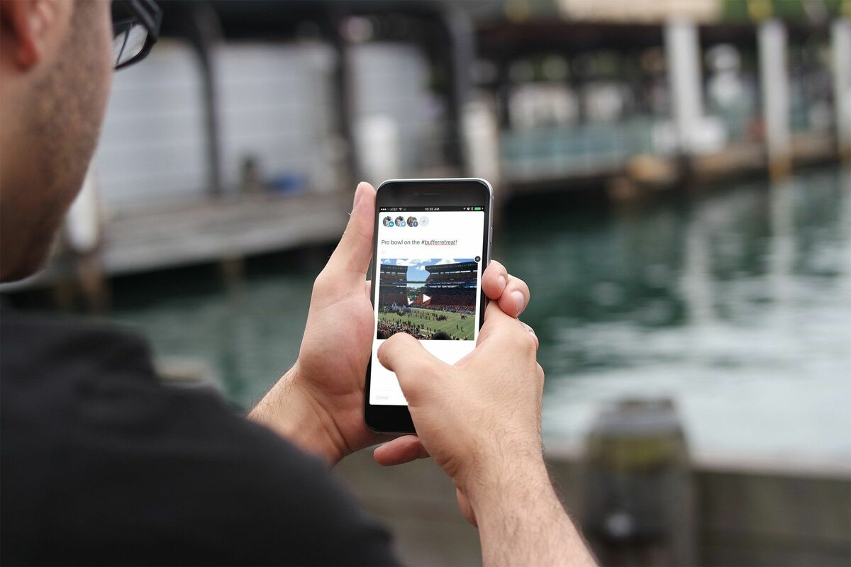 Optimizing for Slow Motion Video in iOS
