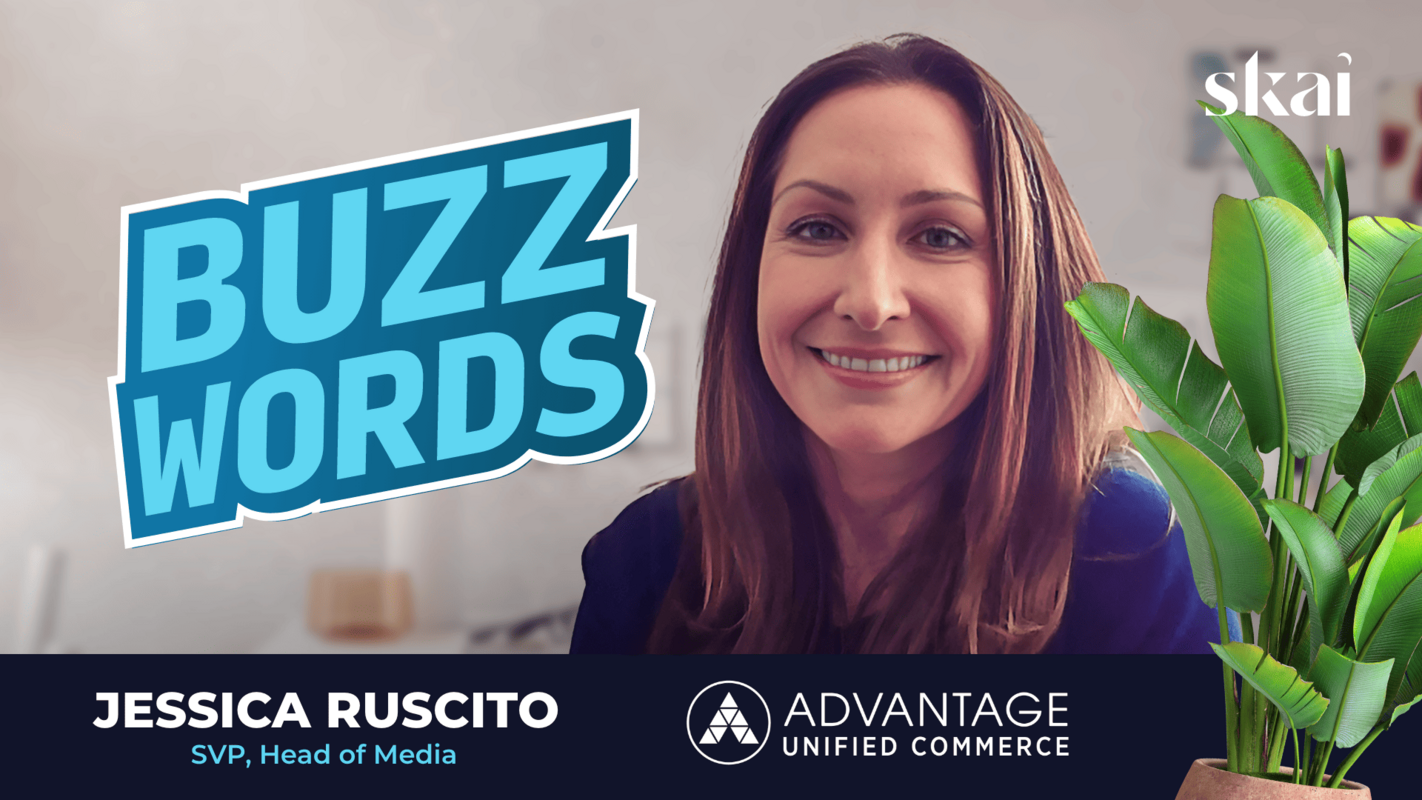 [WATCH] The Confluence of Digital and Traditional Retail Marketing: Jess Ruscito of Advantage Unified Commerce