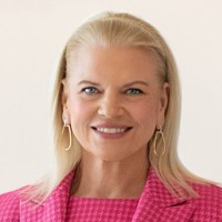Ginni Rometty