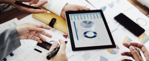 Mindmatrix Leads the Charge in Solution Ecosystem Enablement by powering Solution-based Marketplaces and Ecosystems