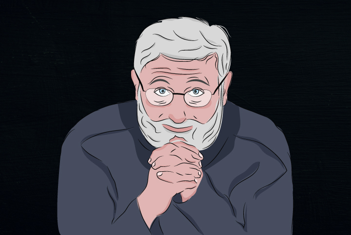 "Design is All About the Culture of a Business" - Don Norman