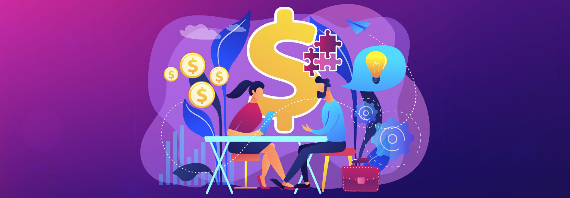 The consultative selling approach framework for media sellers