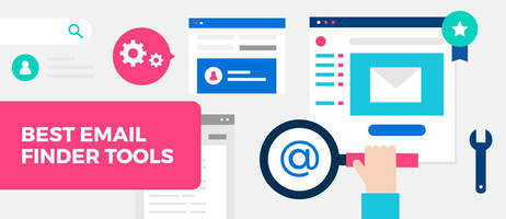 Best Email Finder Tools Of 2021