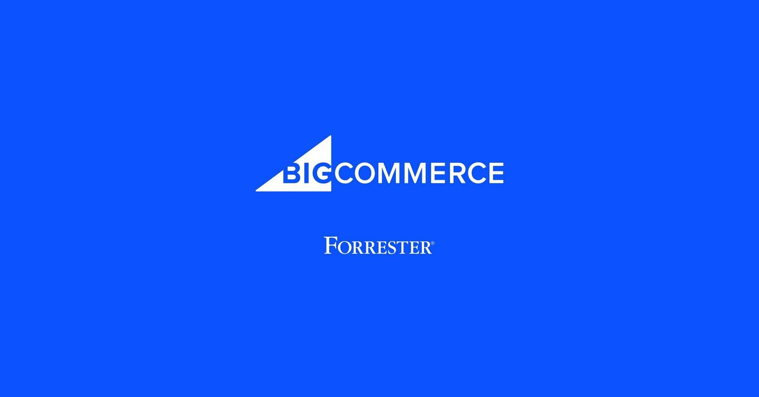 Forrester Wave Report 2021: B2B and B2C Ecommerce