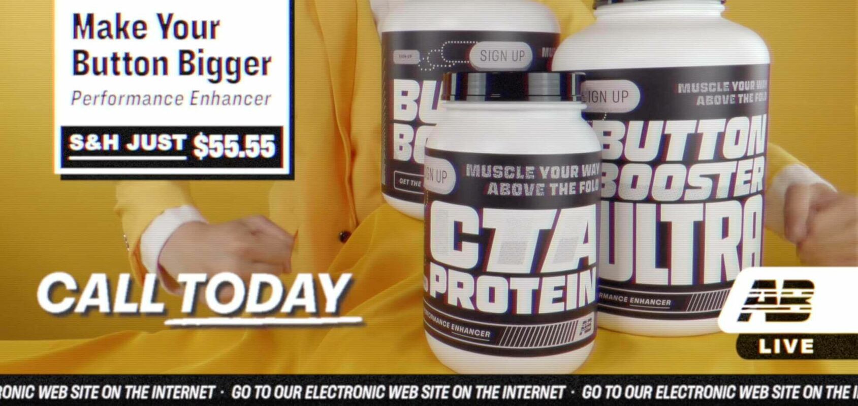 Creative advertising doesn't have to cost a fortune – Inside Intercom