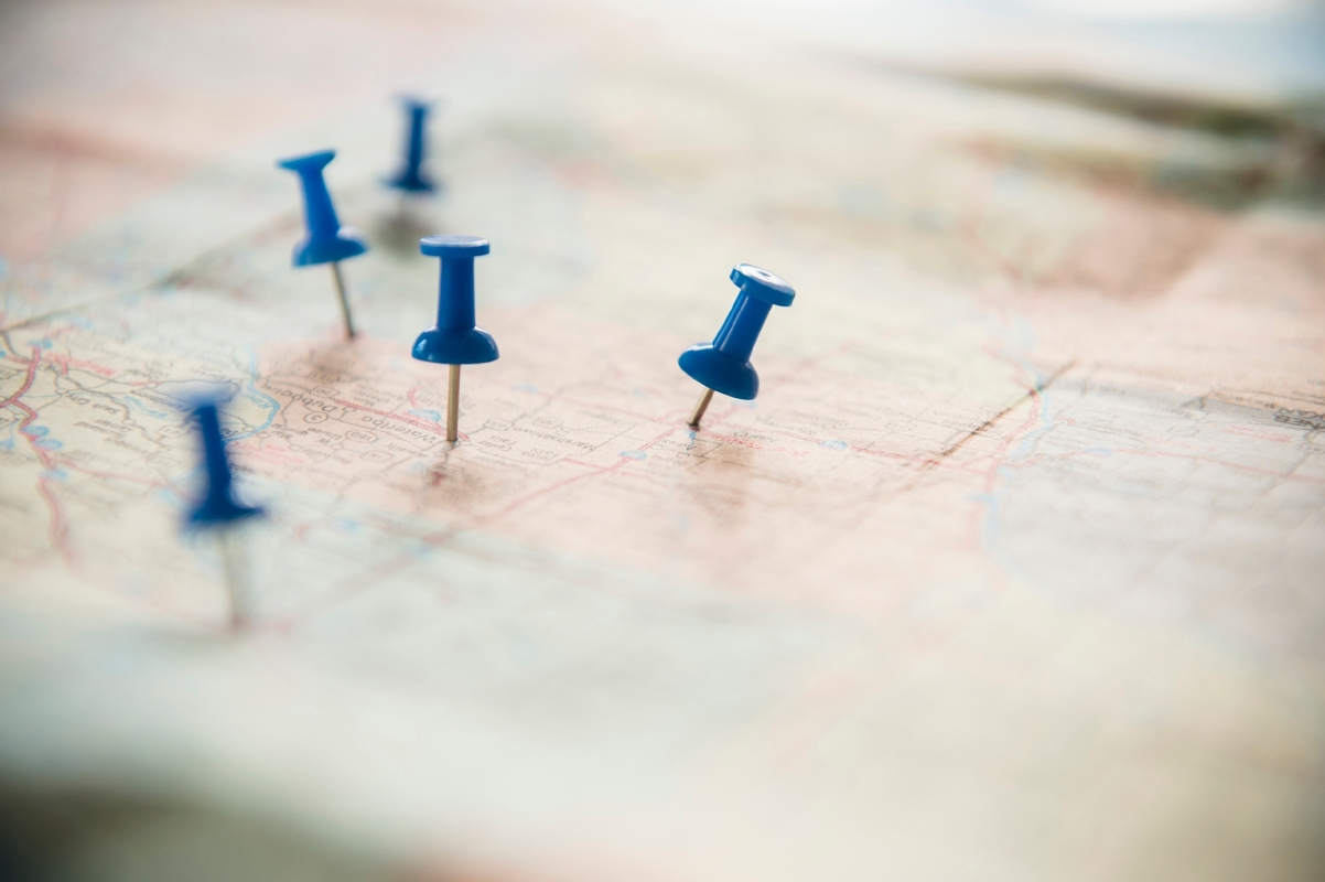 "Sweat the Details" and Other Commandments for Mapping Out a Career in Product