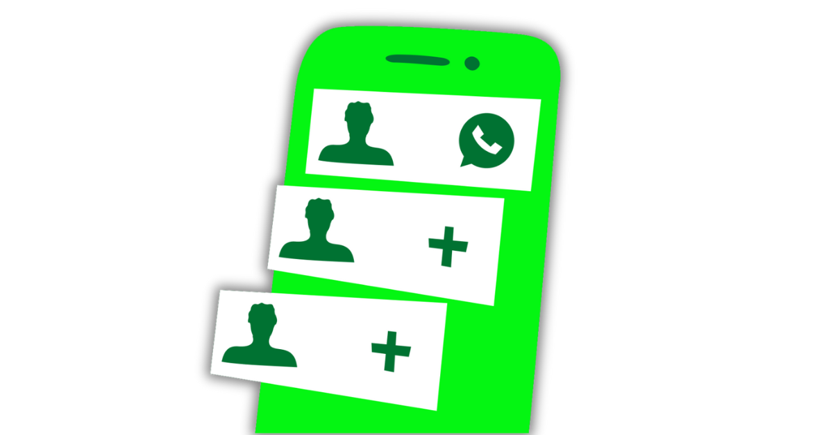 Import WhatsApp contacts into Manychat and send a Broadcast