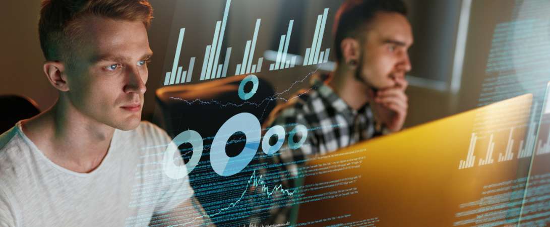 Traditional vs. Next-Gen PRMs: Key Differences Explained