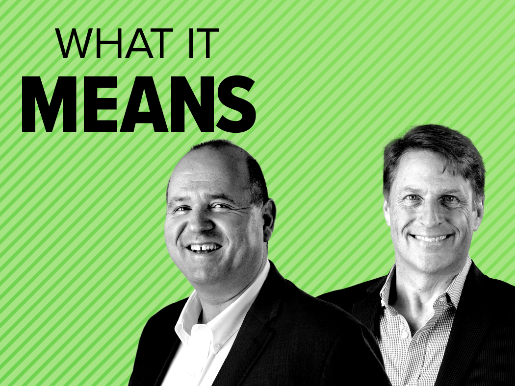 How Close Are We To Killing Passwords?