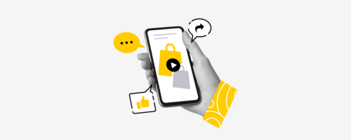 How to Use Viral Content to Sell Products Online