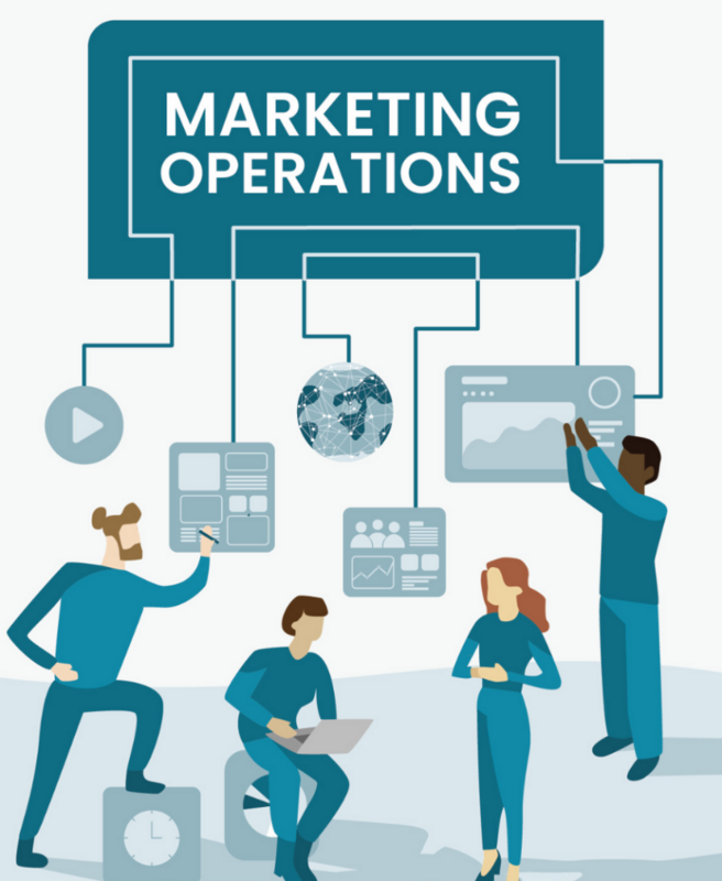 How Marketing Operations Can Help CMOs Smash Their Goals