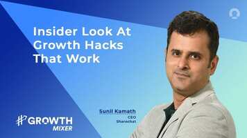 Sharechat's #GROWTH Strategy Journey: Insider Look At Growth Hacks That Work