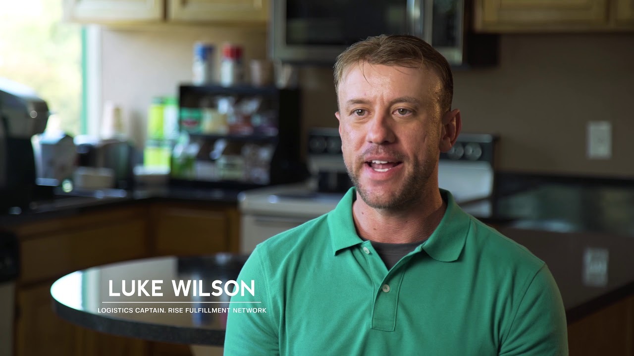 The Rise Fulfillment Network Seamlessly Completes all Deliveries and Invoices with SignEasy