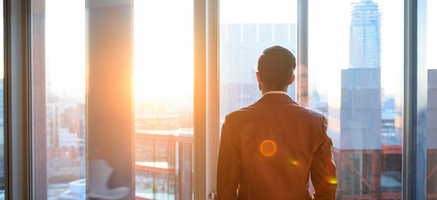 Looking Forward: 3 Sales Enablement Trends That Will Dominate in 2017