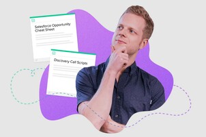 How to Create a Sales Enablement Content Strategy