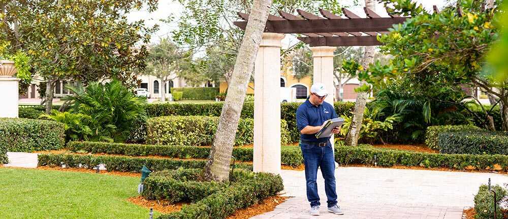 FirstService Residential unites training programs