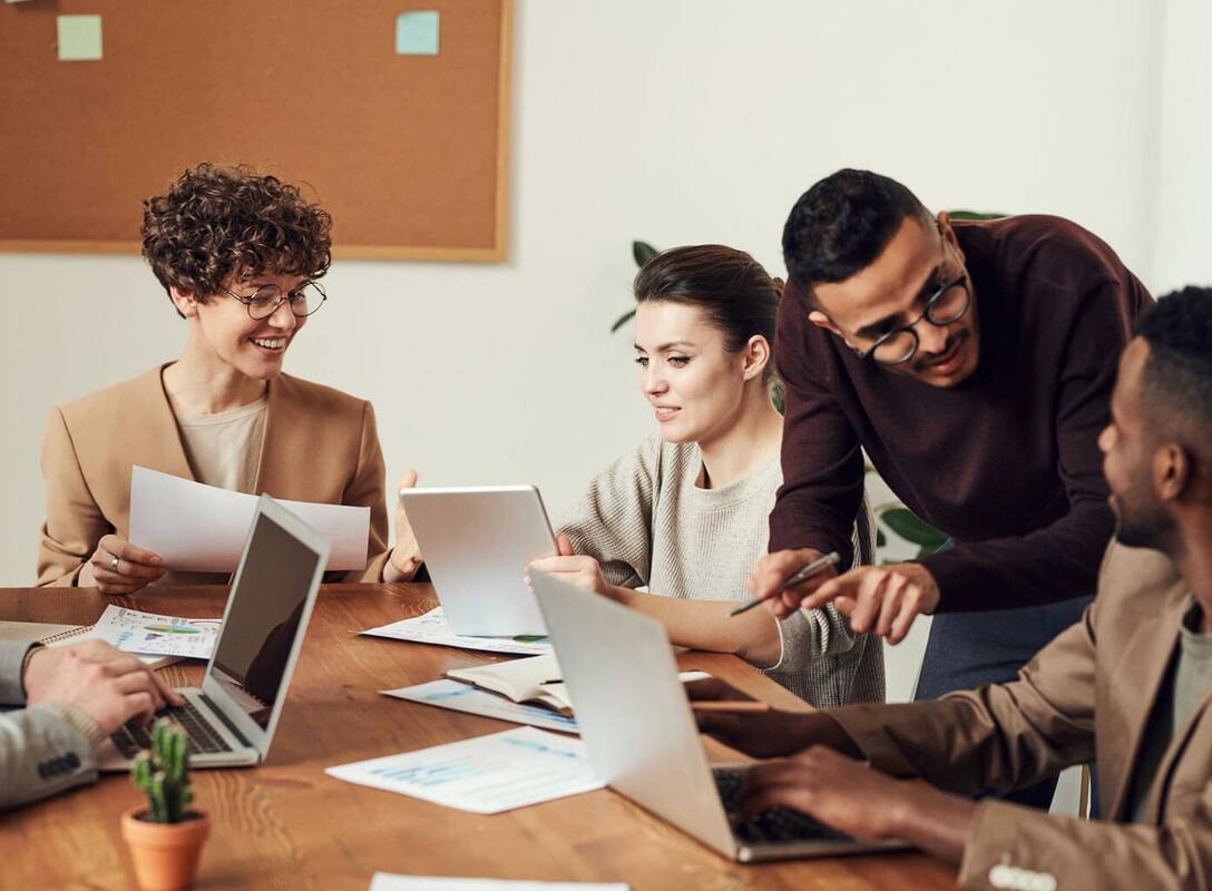 4 ways to bring transparency to the customer experience