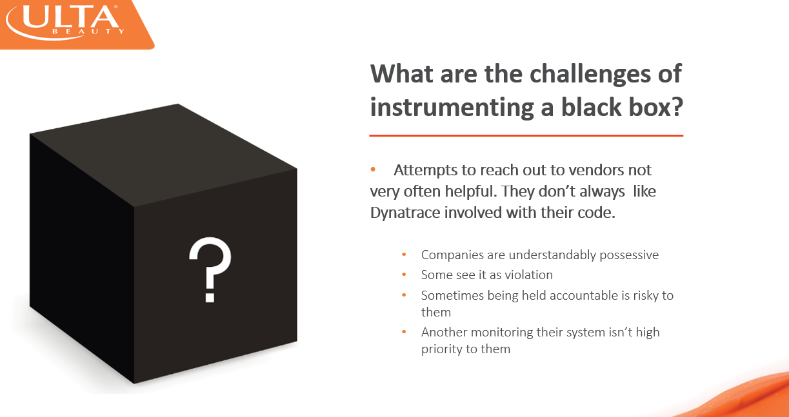 How Ulta Beauty is Pushing the limits of application visibility