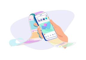 How to tame your Instagram smart feed and increase your reach?