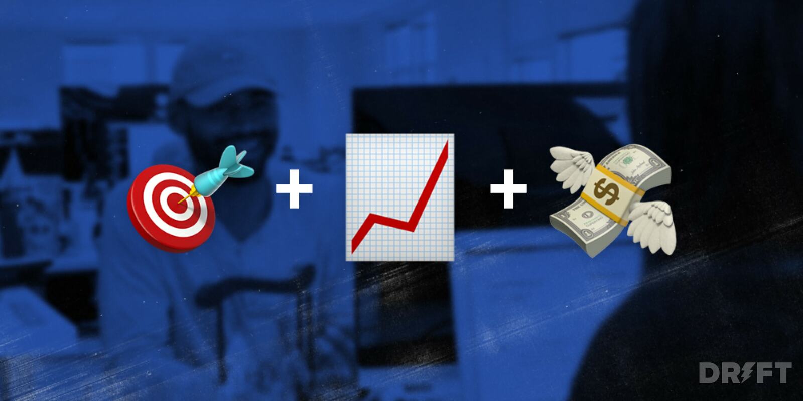 A New Approach to Marketing & Sales: The Revenue Acceleration Model