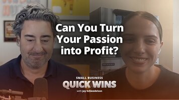 FROM PASSION TO PROFIT: Paige Graham on Building a Thriving Bakery Business in New Zealand