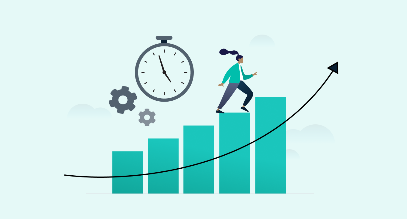 Want To Increase Team Productivity? Here's Where To Start