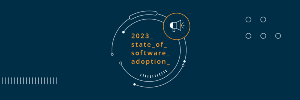 2023 State of Marketing Software Adoption Report: Emerging Tech Trends to Watch in 2023