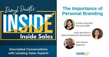 How memorable are you?