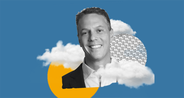 Cornerstone OnDemand's Adam Miller on building a successful company in the midst of catastrophe