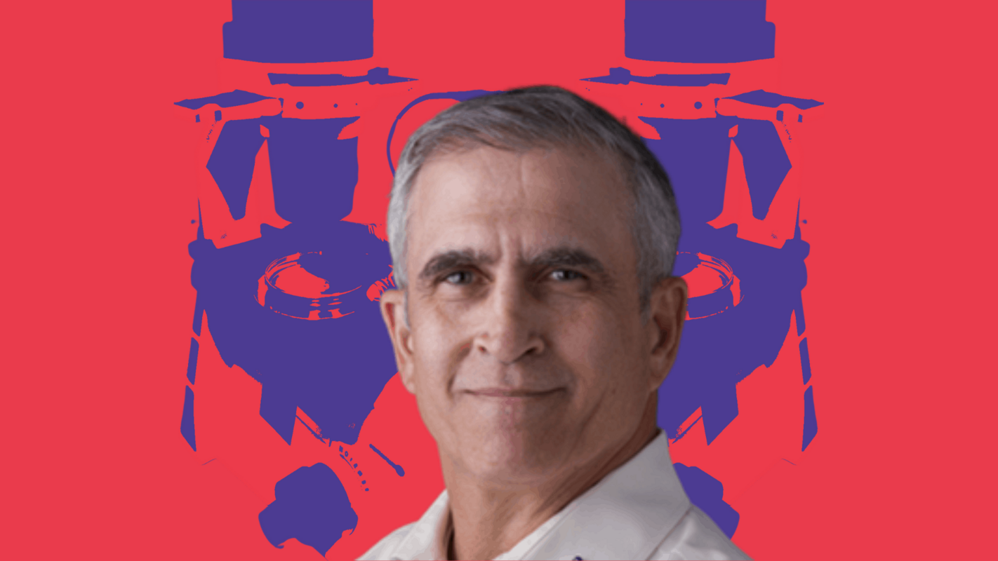 To Give Back, You Have To Have Something To Give - Startup Blogpost