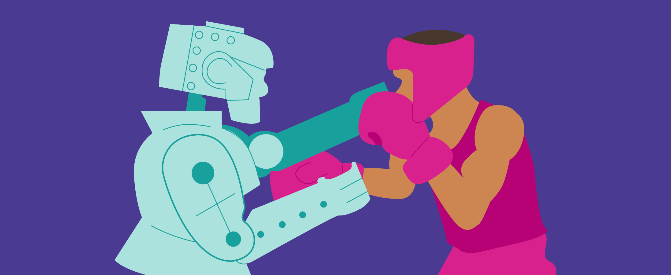 Could Generative AI Make the Human Touch in Marketing Obsolete?