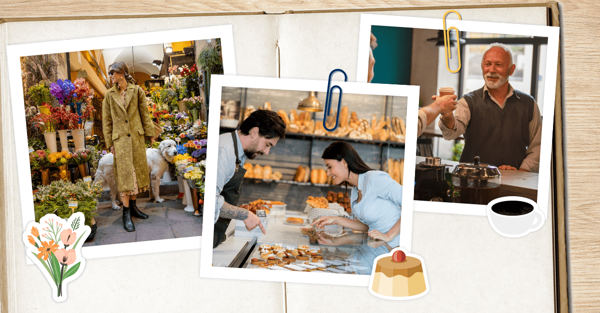 What is a Customer Profile? Learn How to Create a Customer Profile