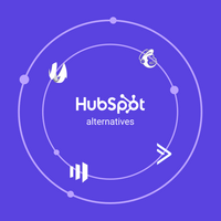 Best HubSpot Alternatives for scaling marketing teams in 2022