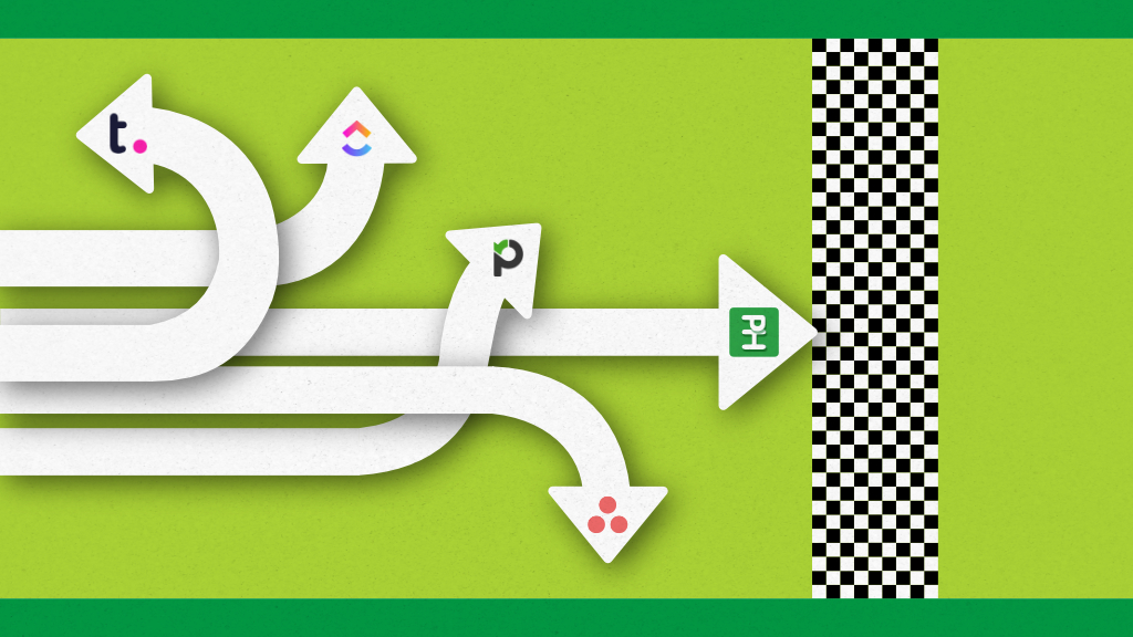 Top 11 Paymo alternatives for managing projects in 2024