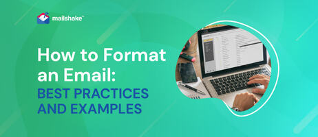 How to Format an Email: Best Practices and Examples