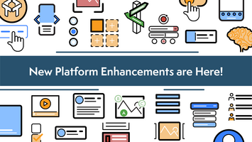 Our Biggest Product Release EVER