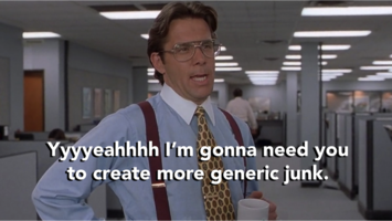 Avoiding Generic Junk: How to Find Your Unique Content Angle