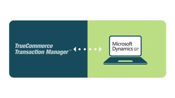 Making EDI Painless for Users of Microsoft Dynamics GP