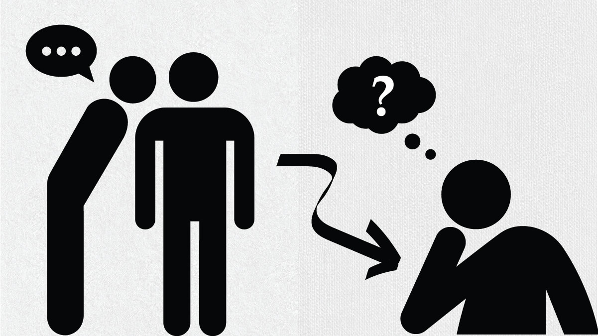 Building Strong Companies: The "No Politics Rule"