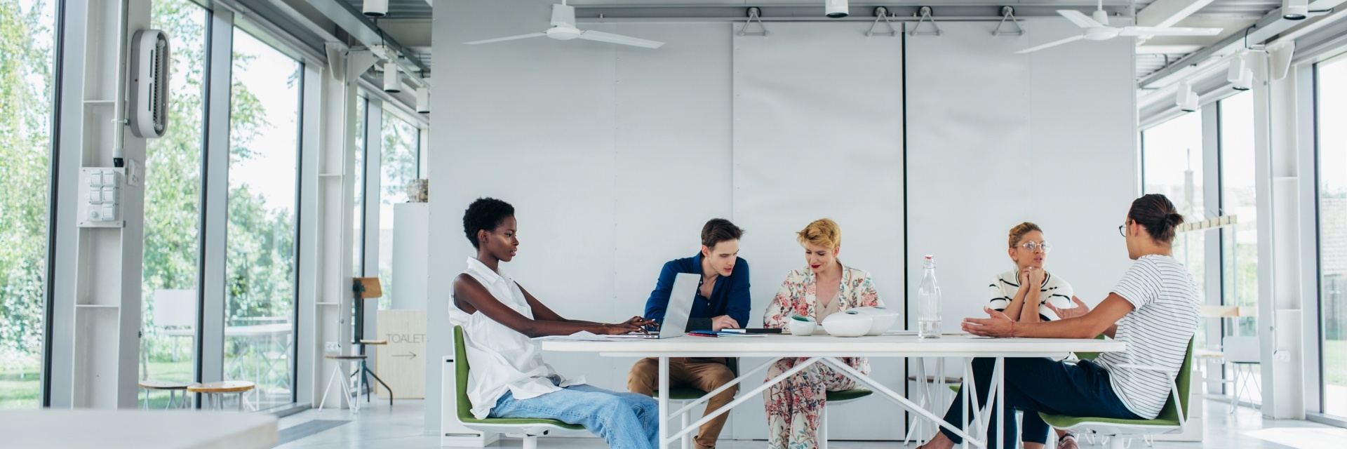 Sales Enablement: Alignment, Adoption, and Acceleration