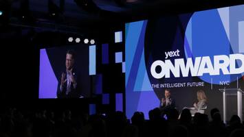 ONWARD18 Agenda Now Live