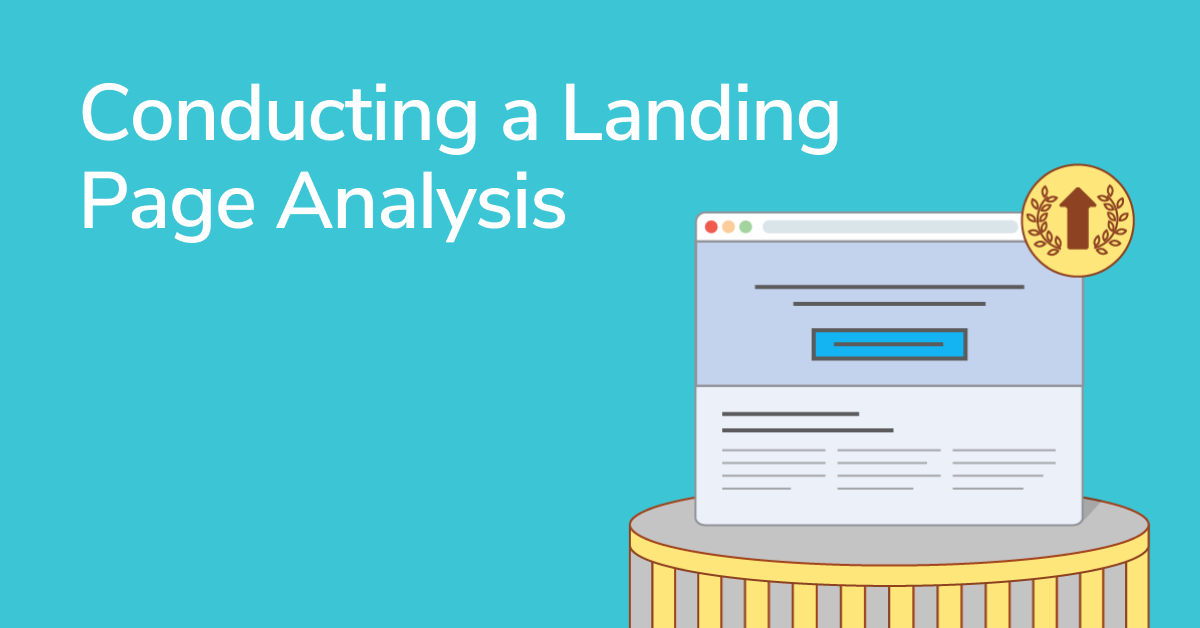 How to Conduct a Landing Page Analysis