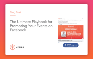 The Ultimate Playbook for Promoting Your Events on Facebook