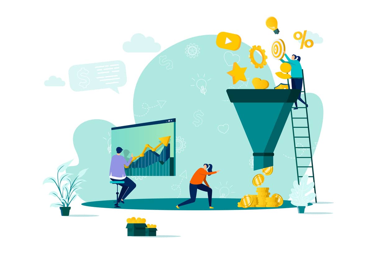 Exceed Your Inbound Revenue Target With Crayon